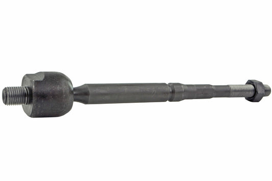 Front View of Front Steering Tie Rod End MEVOTECH MS30738