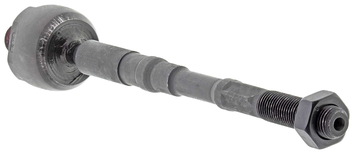 Back View of Front Steering Tie Rod End MEVOTECH MS30739