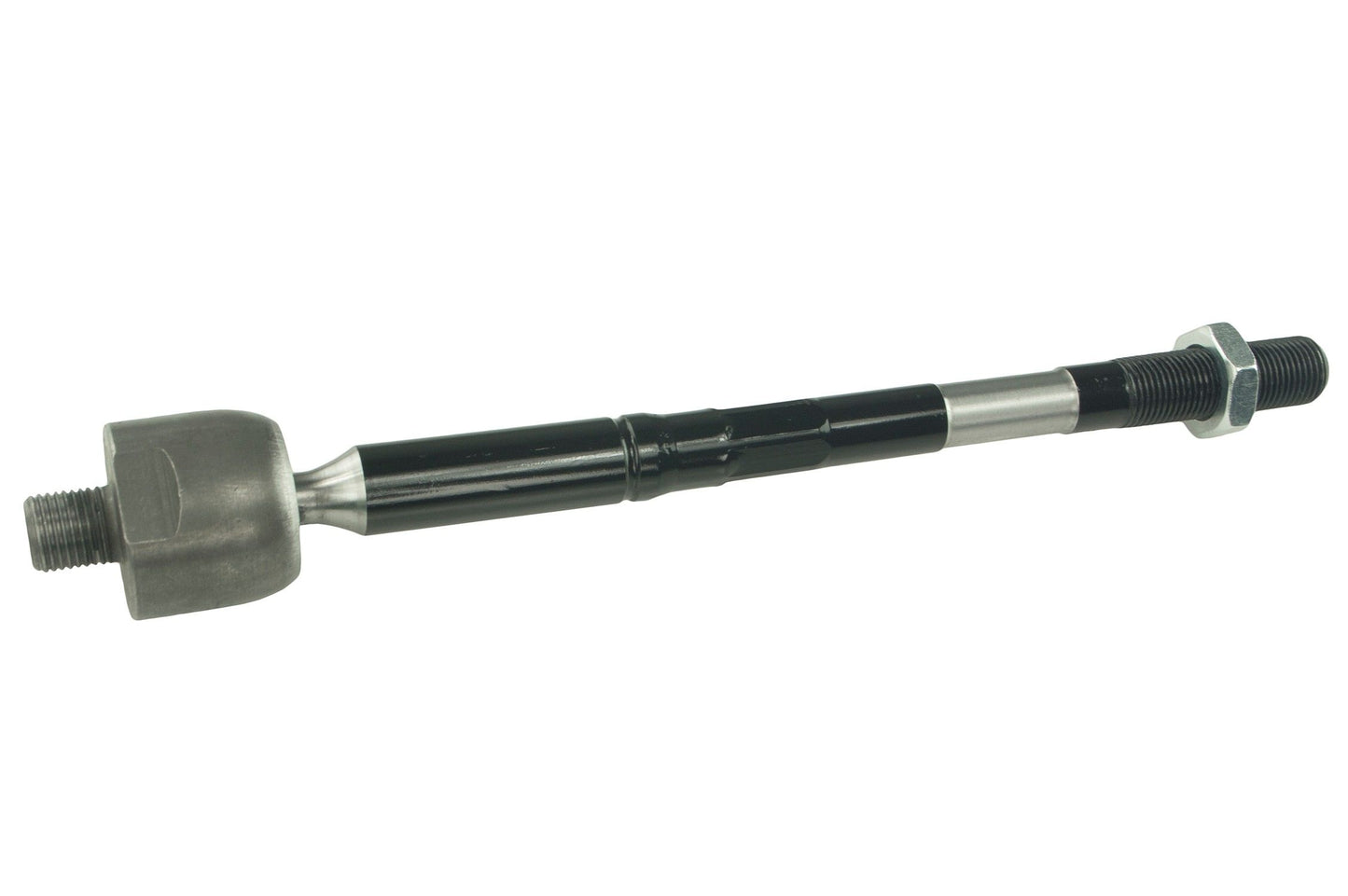 Front View of Front Steering Tie Rod End MEVOTECH MS30741