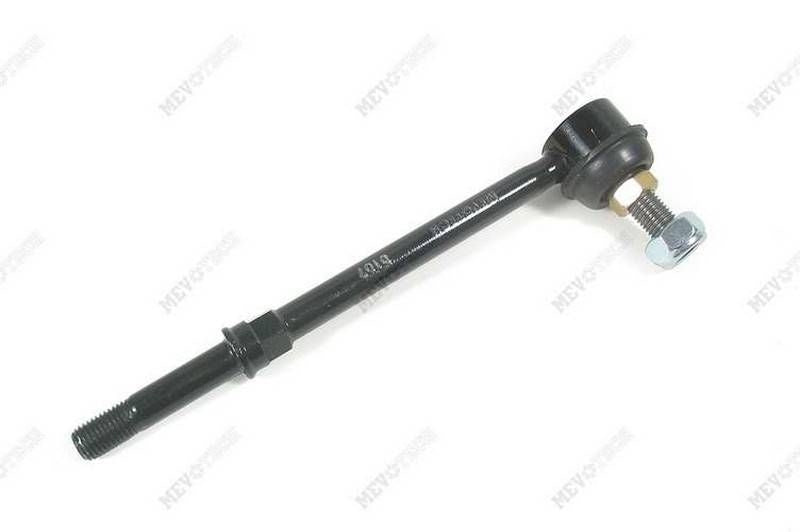 Angle View of Front Suspension Stabilizer Bar Link Kit MEVOTECH MS30800