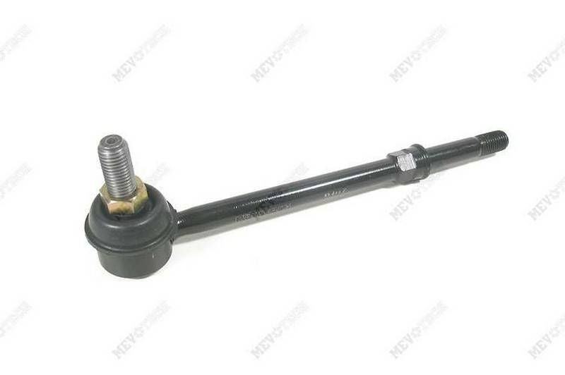 Back View of Front Suspension Stabilizer Bar Link Kit MEVOTECH MS30800