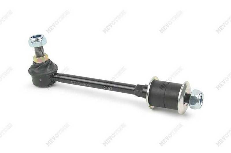 Side View of Front Suspension Stabilizer Bar Link Kit MEVOTECH MS30800