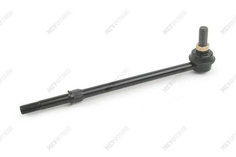 Side View of Rear Suspension Stabilizer Bar Link Kit MEVOTECH MS30814