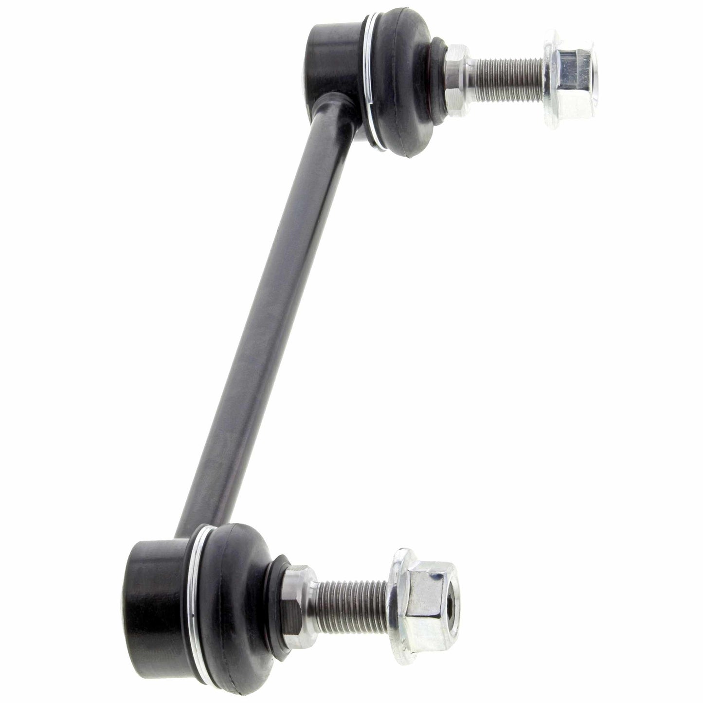 Angle View of Rear Suspension Stabilizer Bar Link Kit MEVOTECH MS308152