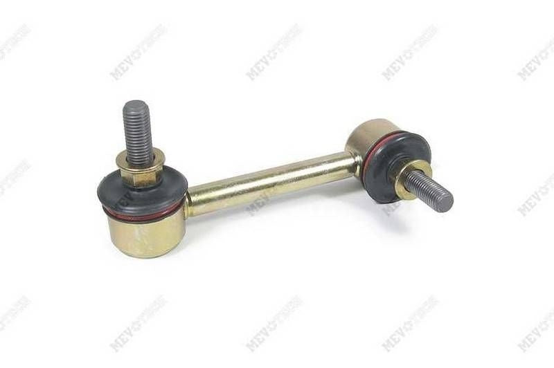 Side View of Rear Right Suspension Stabilizer Bar Link Kit MEVOTECH MS30836