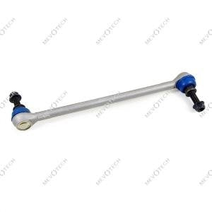 Angle View of Front Suspension Stabilizer Bar Link Kit MEVOTECH MS30844