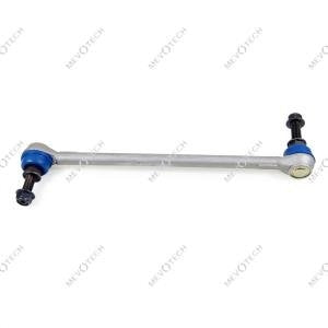 Side View of Front Suspension Stabilizer Bar Link Kit MEVOTECH MS30844