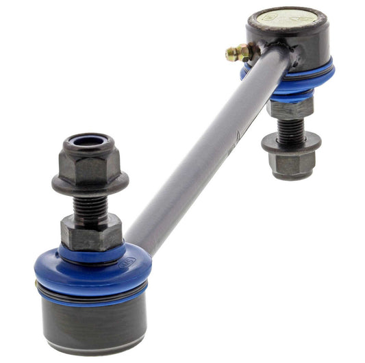 Angle View of Front Suspension Stabilizer Bar Link Kit MEVOTECH MS30851