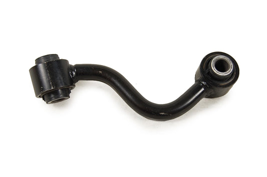 Front View of Rear Left Suspension Stabilizer Bar Link Kit MEVOTECH MS30854