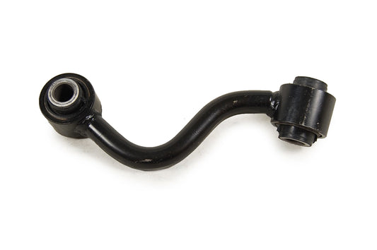 Front View of Rear Right Suspension Stabilizer Bar Link Kit MEVOTECH MS30855