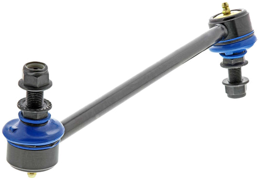 Angle View of Front Right Suspension Stabilizer Bar Link Kit MEVOTECH MS30898