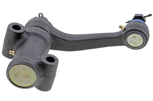 Back View of Front Steering Idler Arm MEVOTECH MS30915