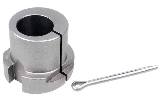 Front View of Front Alignment Caster / Camber Bushing MEVOTECH MS40014