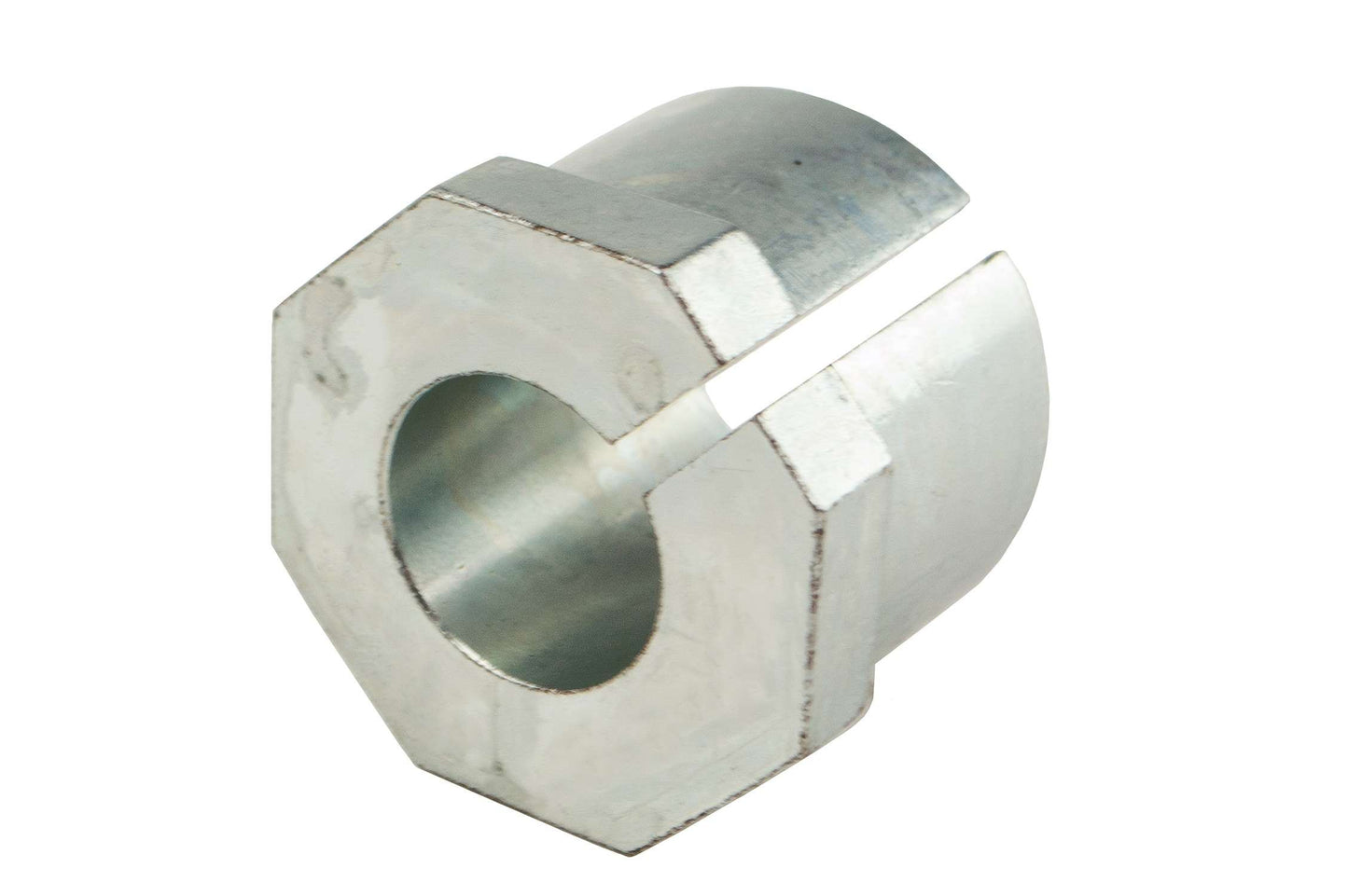 Front View of Front Alignment Caster / Camber Bushing MEVOTECH MS400273