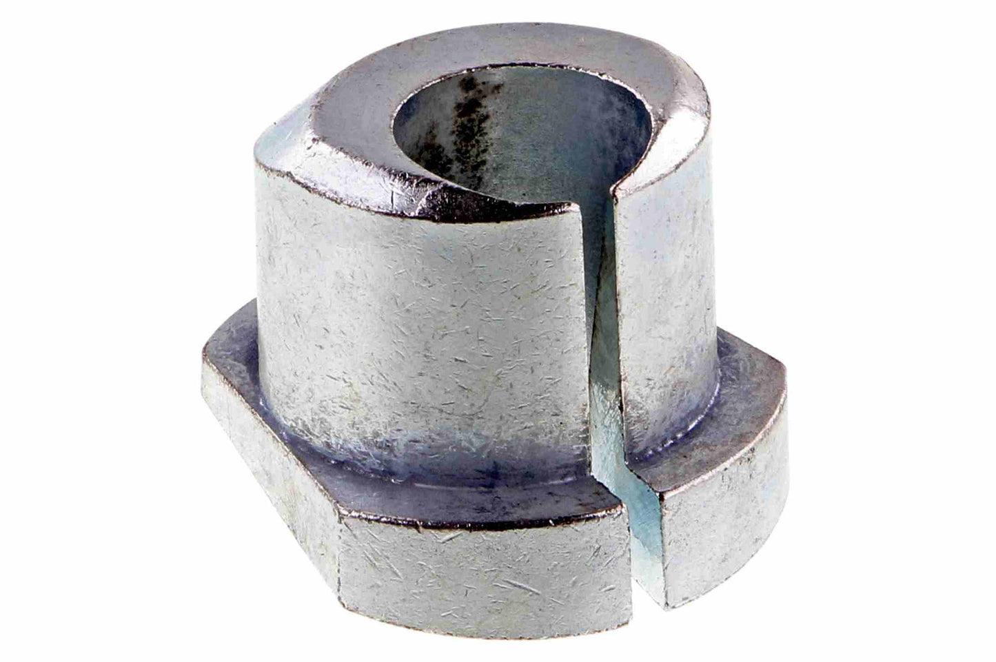 Front View of Front Alignment Caster / Camber Bushing MEVOTECH MS400278