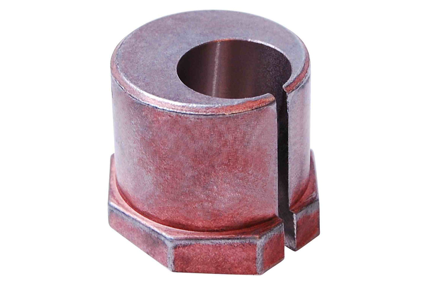 Front View of Front Alignment Caster / Camber Bushing MEVOTECH MS40055