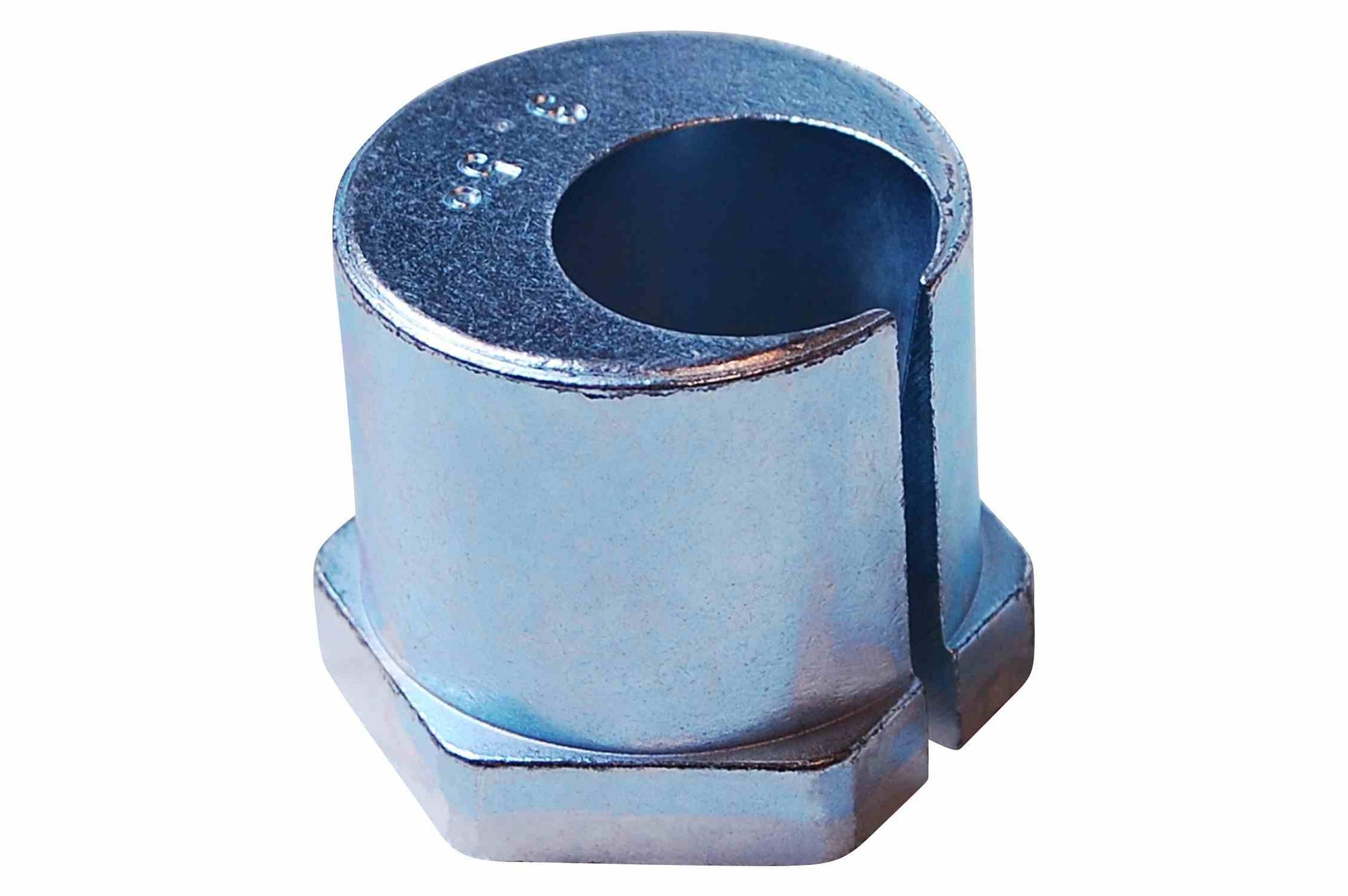 Front View of Front Alignment Caster / Camber Bushing MEVOTECH MS40059