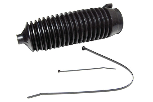 Front View of Front Rack and Pinion Bellows Kit MEVOTECH MS40086