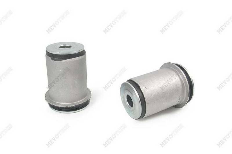 Side View of Front Suspension Control Arm Bushing MEVOTECH MS40401