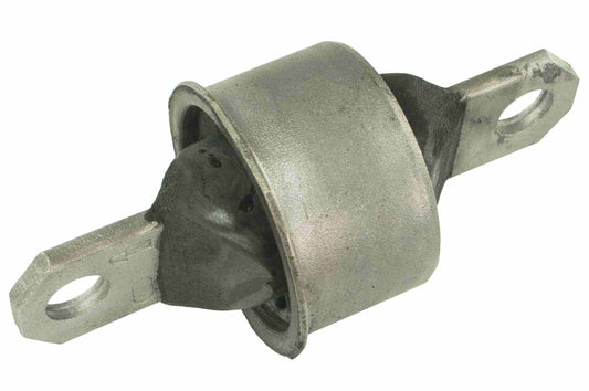 Front View of Rear Suspension Trailing Arm Bushing MEVOTECH MS40403