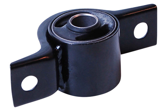 Back View of Front Rear Suspension Control Arm Bushing MEVOTECH MS40409