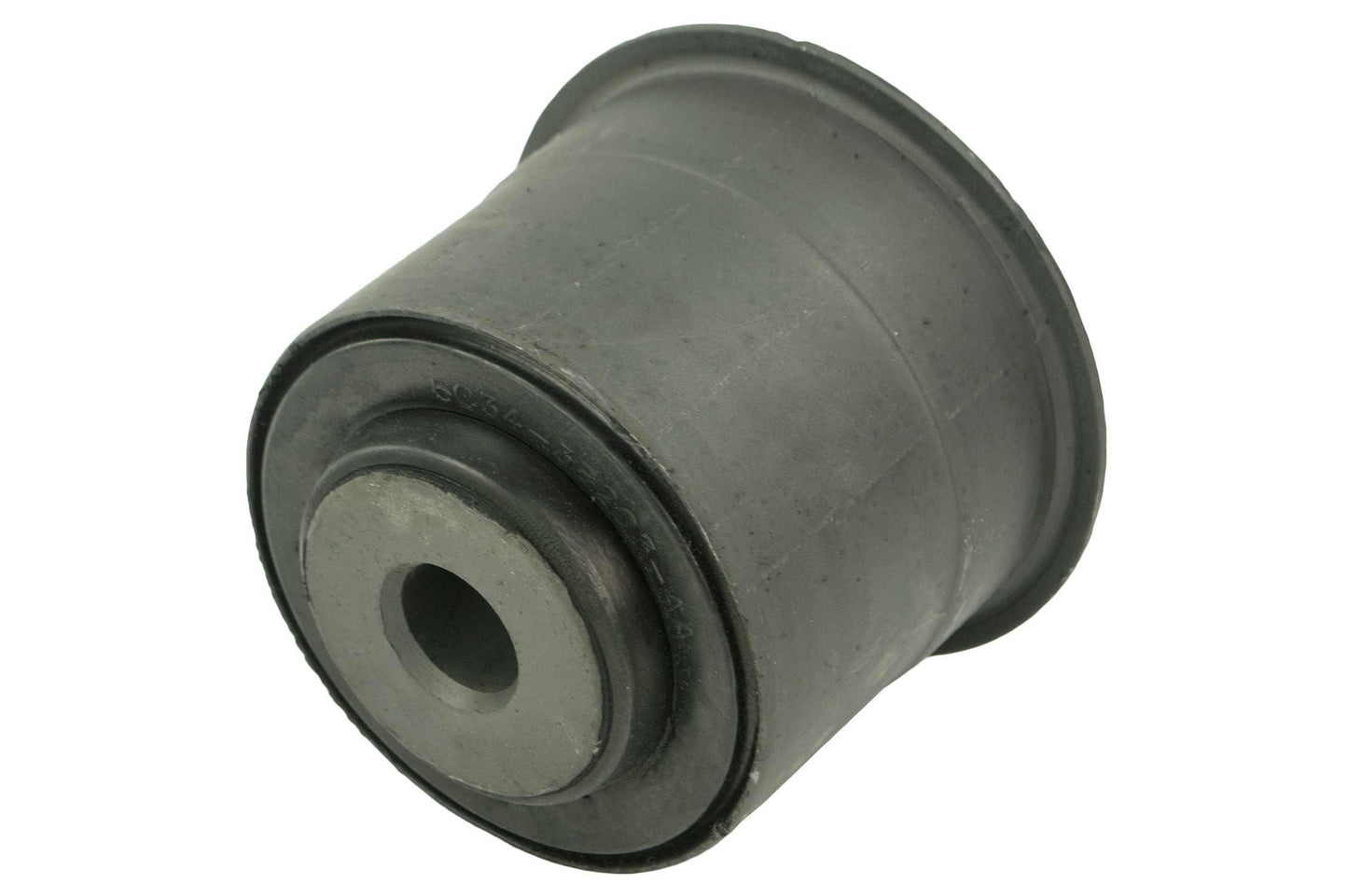 Back View of Rear Lateral Arm Bushing MEVOTECH MS404101