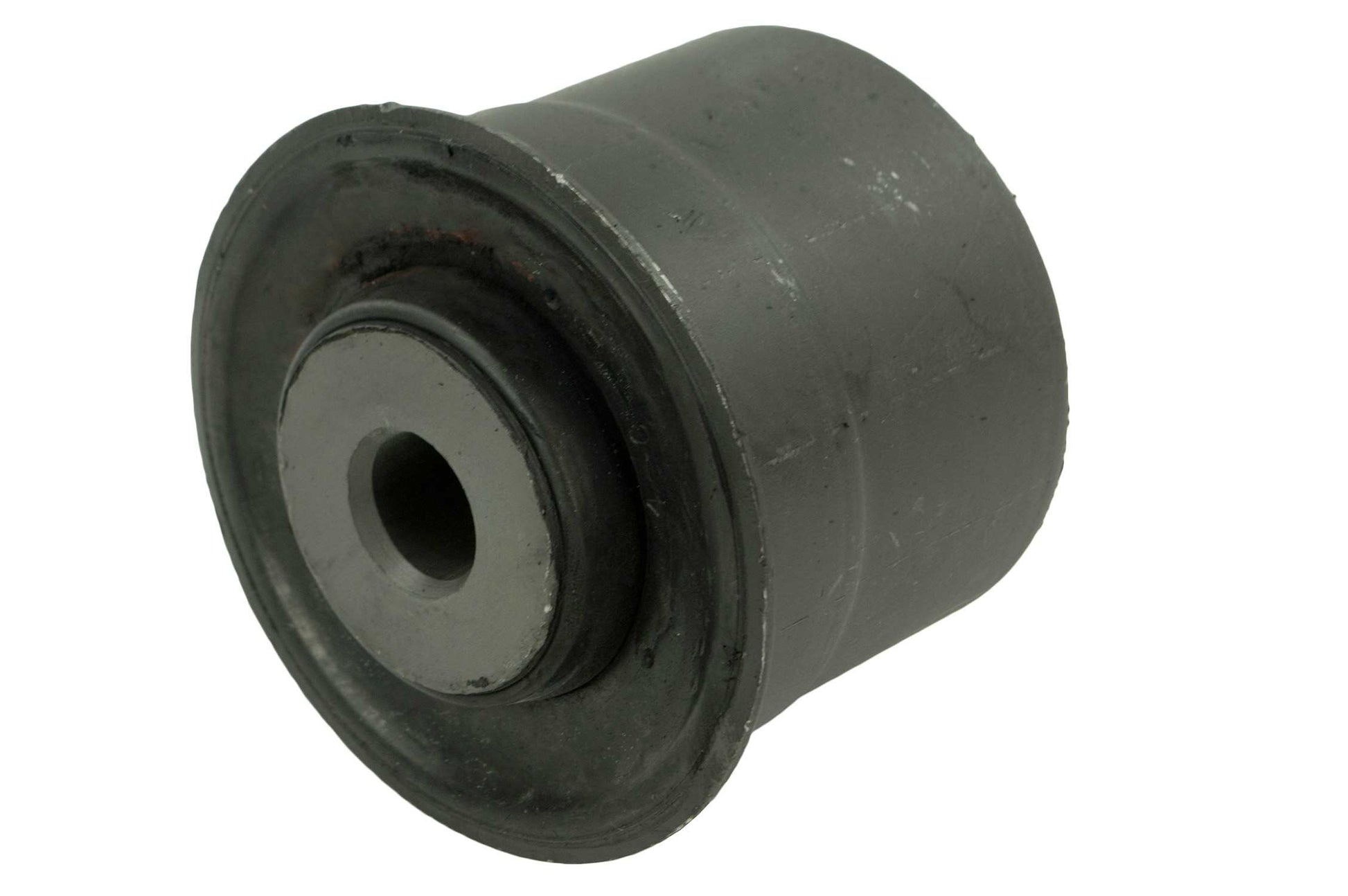 Front View of Rear Lateral Arm Bushing MEVOTECH MS404101