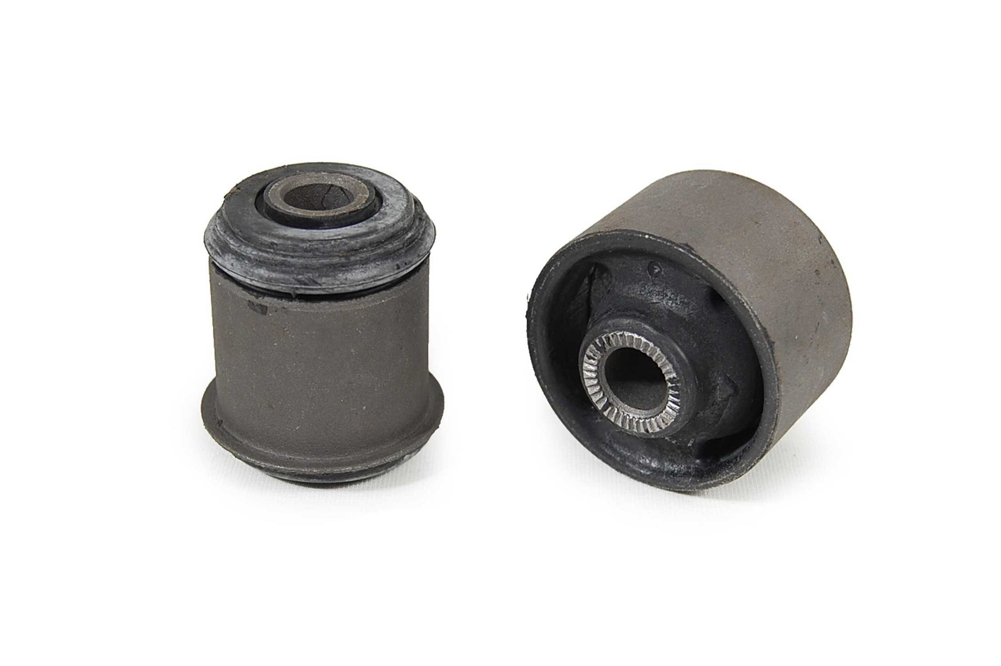 Front View of Front Suspension Control Arm Bushing MEVOTECH MS40412