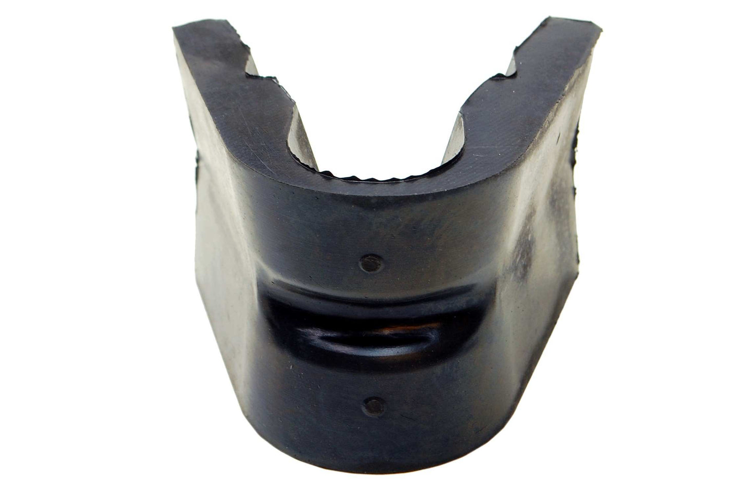 Back View of Front Radius Arm Bushing MEVOTECH MS404132