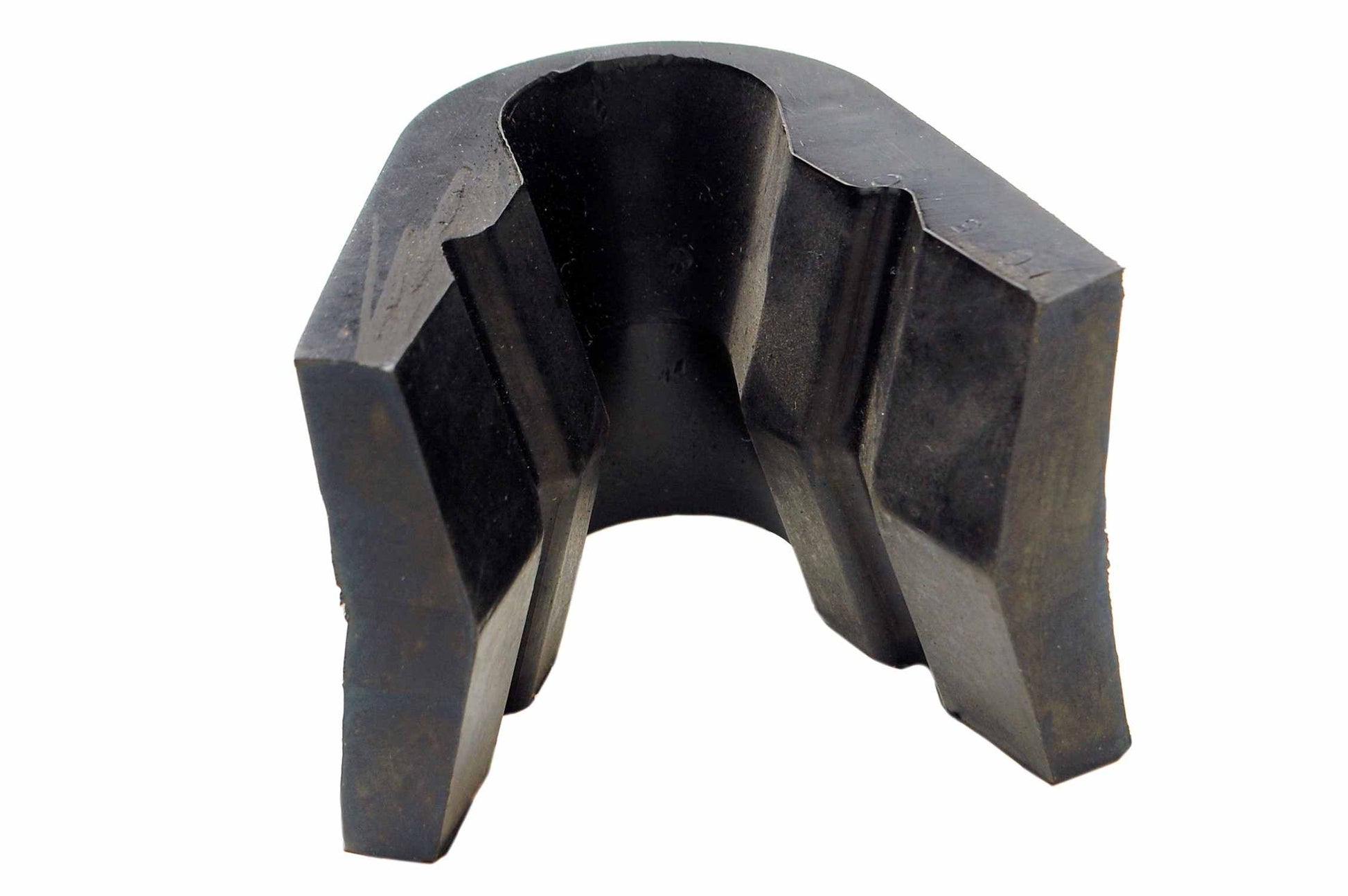 Front View of Front Radius Arm Bushing MEVOTECH MS404132