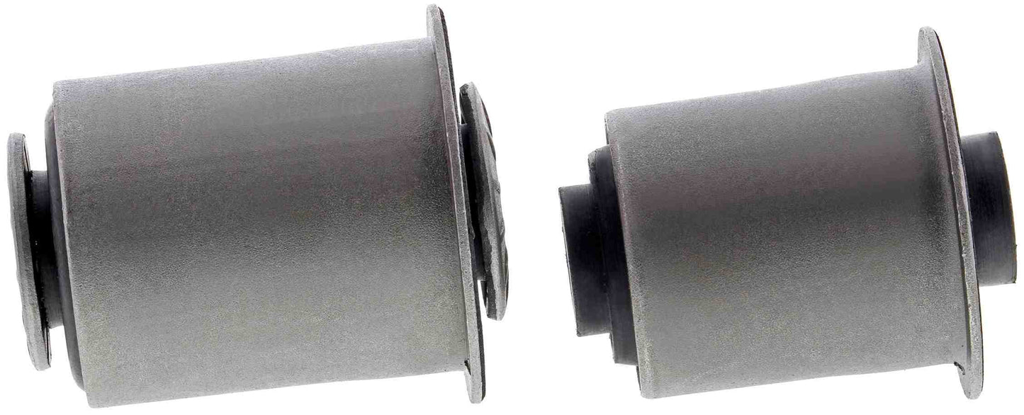 Side View of Rear Suspension Control Arm Bushing Kit MEVOTECH MS404190