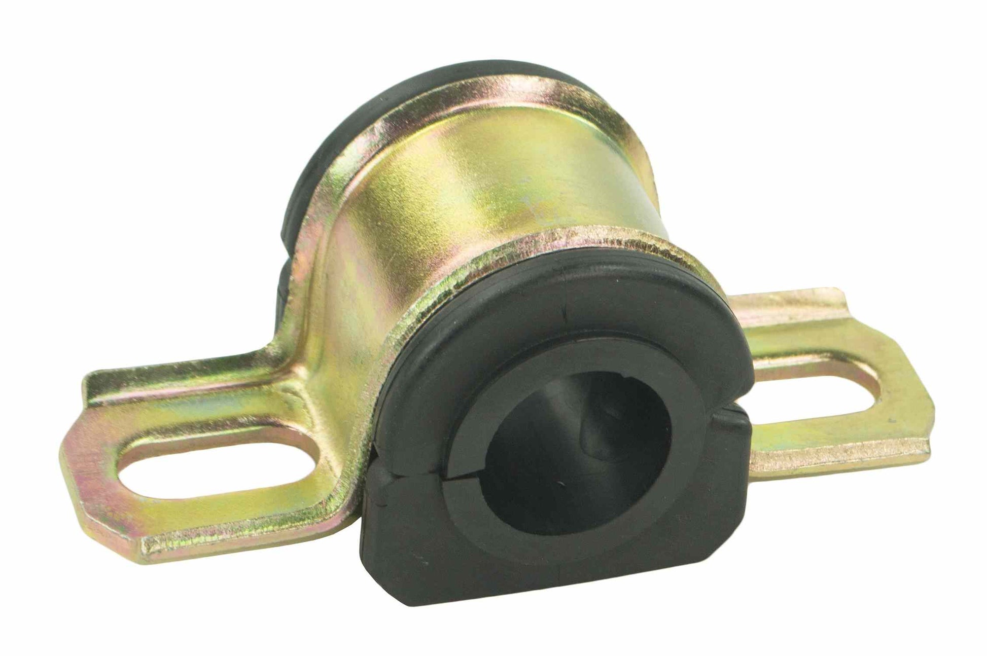 Front View of Front Suspension Stabilizer Bar Bushing MEVOTECH MS404191