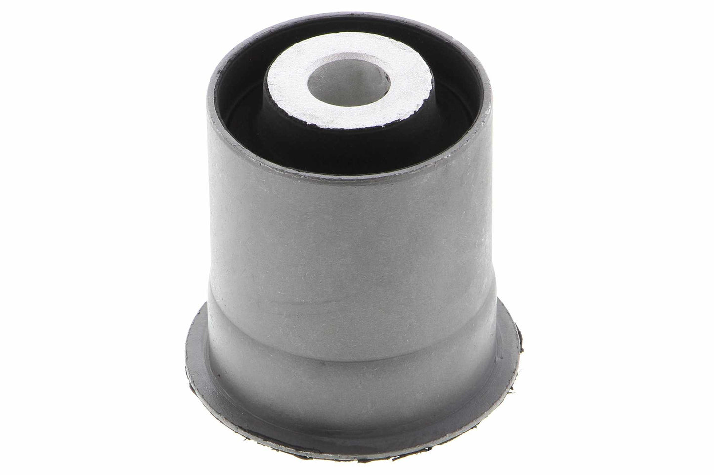 Back View of Front Radius Arm Bushing MEVOTECH MS404197