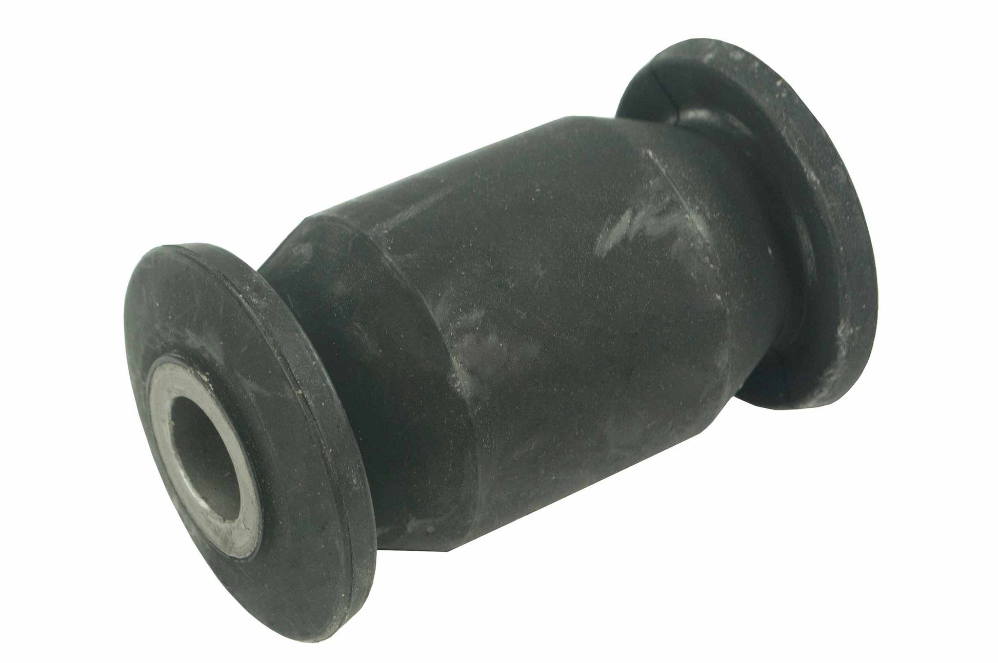 Front View of Rear Leaf Spring Bushing MEVOTECH MS404217