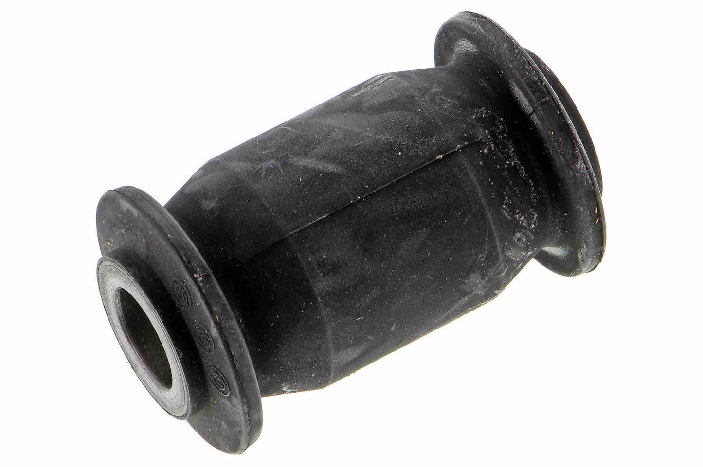 Front View of Rear Leaf Spring Bushing MEVOTECH MS404218