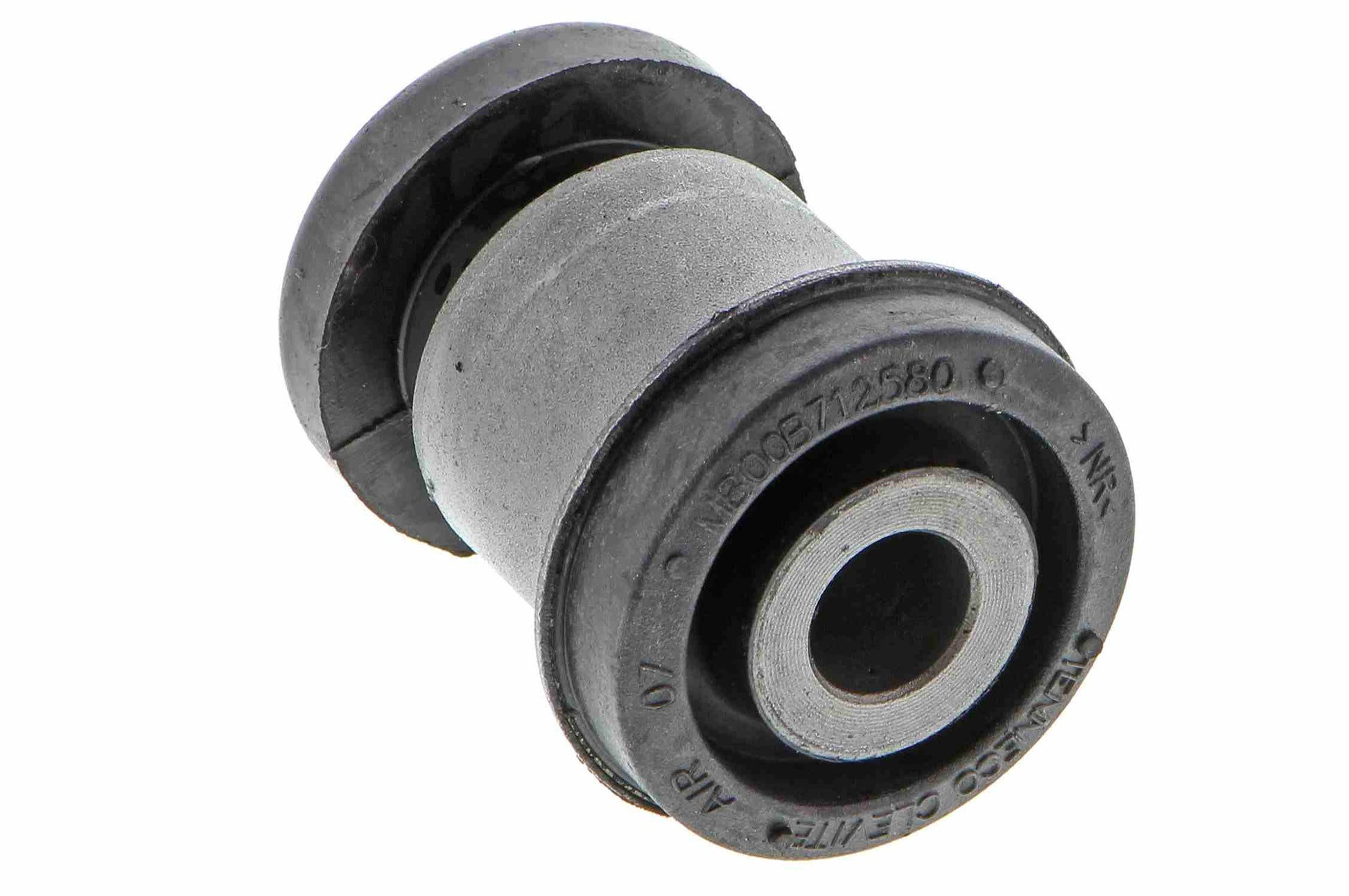 Front View of Front Suspension Control Arm Bushing MEVOTECH MS404220