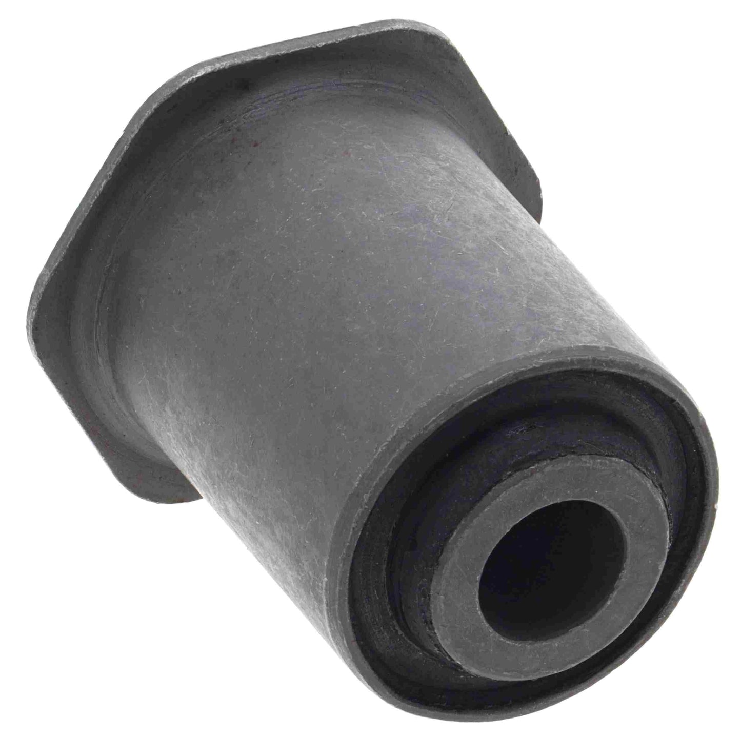 Back View of Rear Suspension Control Arm Bushing MEVOTECH MS40428