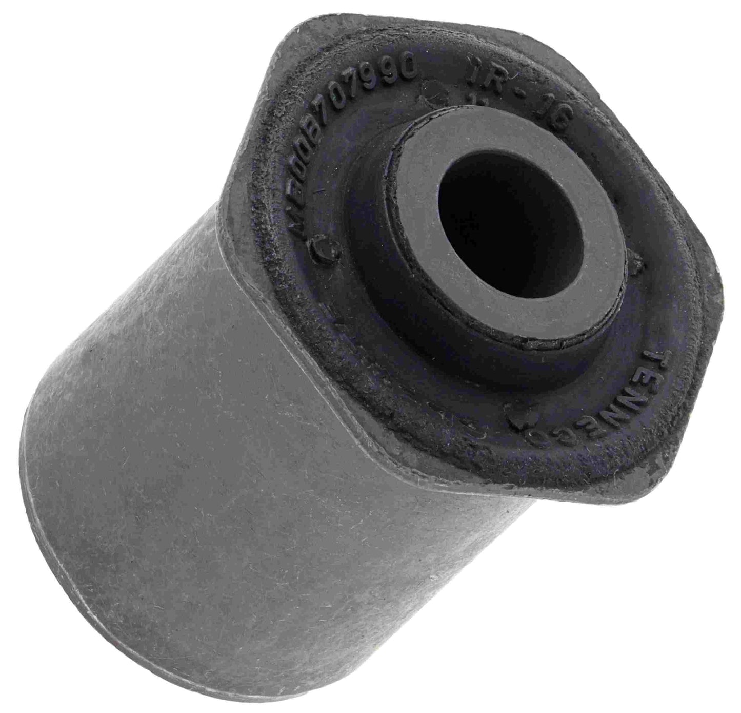 Front View of Rear Suspension Control Arm Bushing MEVOTECH MS40428