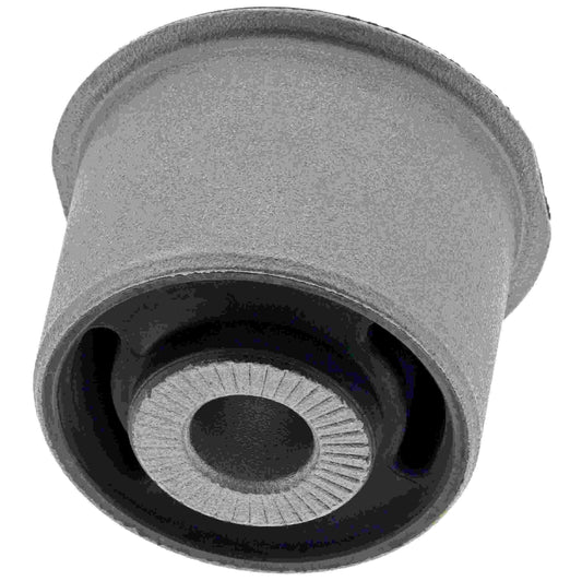 Back View of Rear Suspension Control Arm Bushing MEVOTECH MS404290