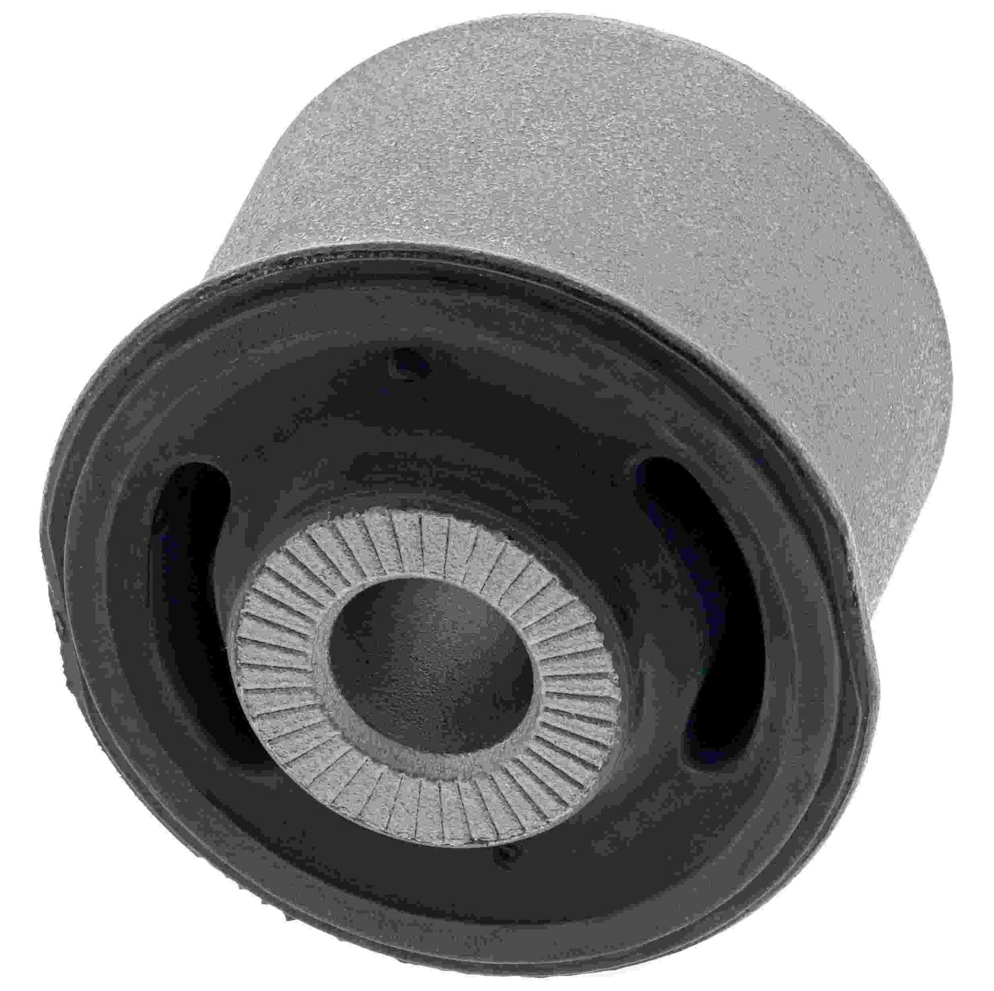 Front View of Rear Suspension Control Arm Bushing MEVOTECH MS404290