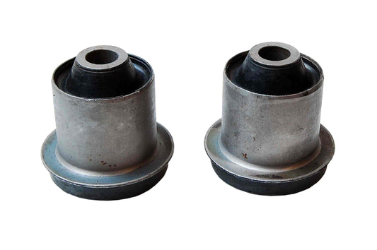 Front View of Front Upper Suspension Control Arm Bushing MEVOTECH MS40430