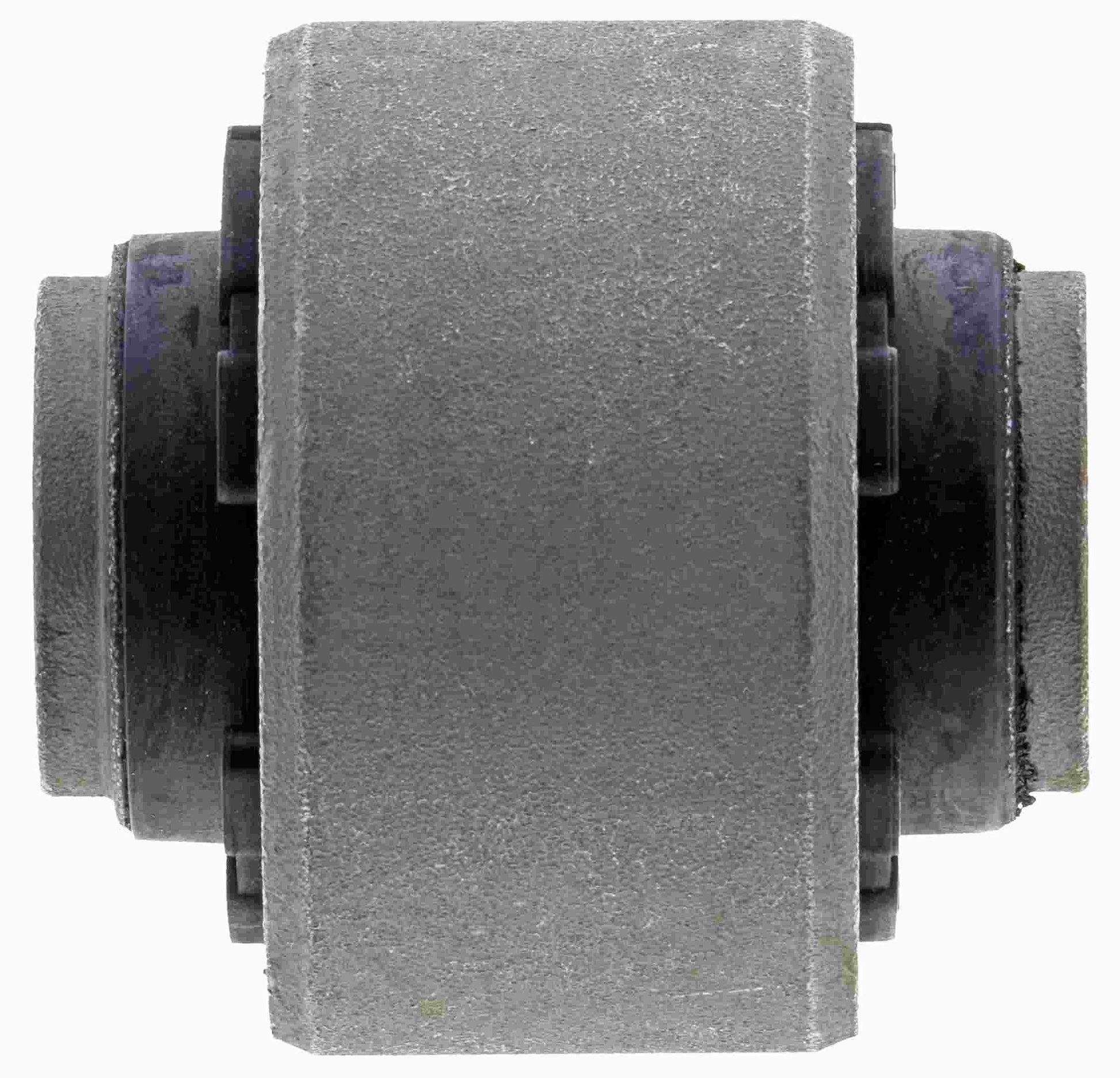 Side View of Front Rear Suspension Control Arm Bushing MEVOTECH MS404314