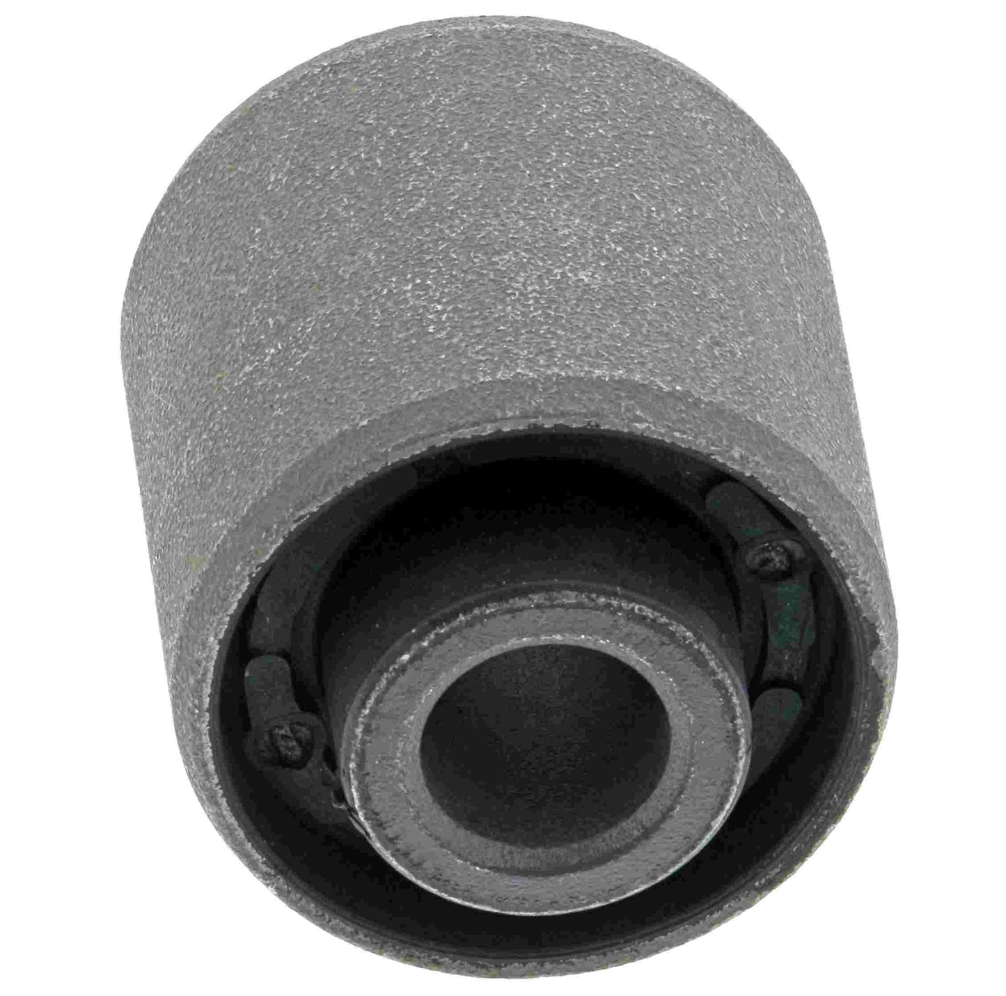 Back View of Rear Suspension Control Arm Bushing MEVOTECH MS404317