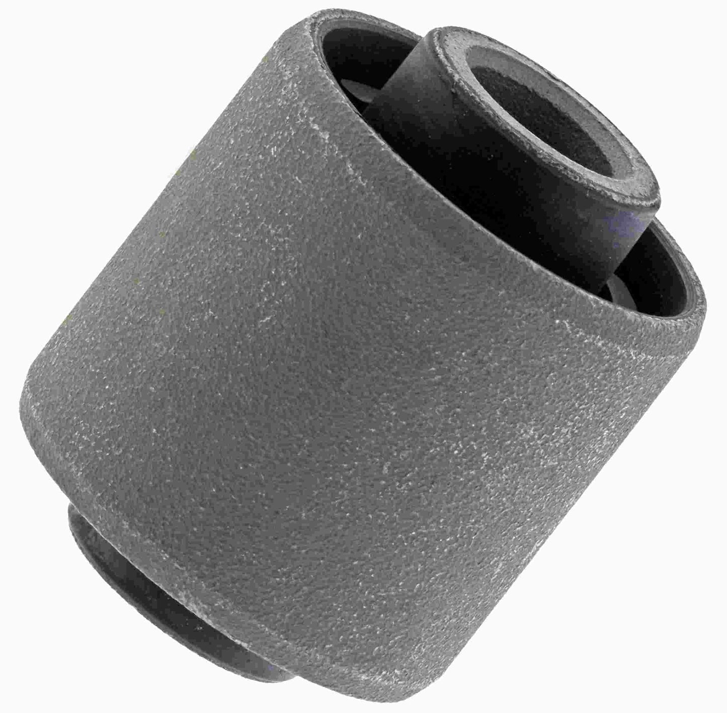 Front View of Rear Suspension Control Arm Bushing MEVOTECH MS404317