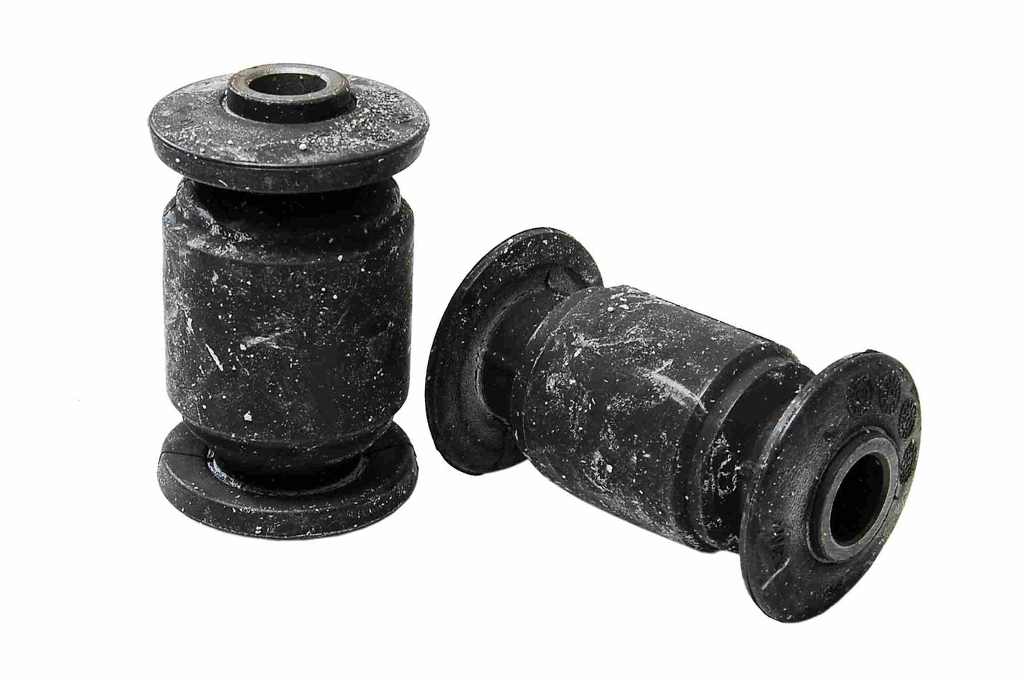 Front View of Front Suspension Control Arm Bushing Kit MEVOTECH MS40453