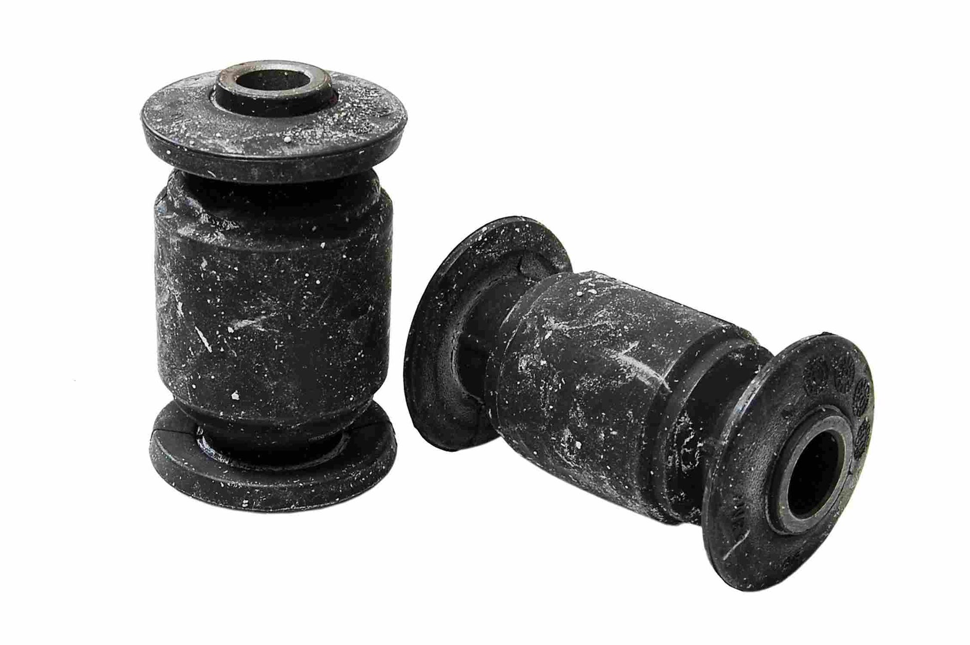 Front View of Front Suspension Control Arm Bushing Kit MEVOTECH MS40453