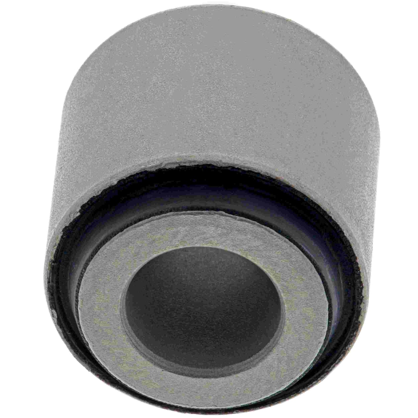 Front View of Front Suspension Track Bar Bushing MEVOTECH MS40475