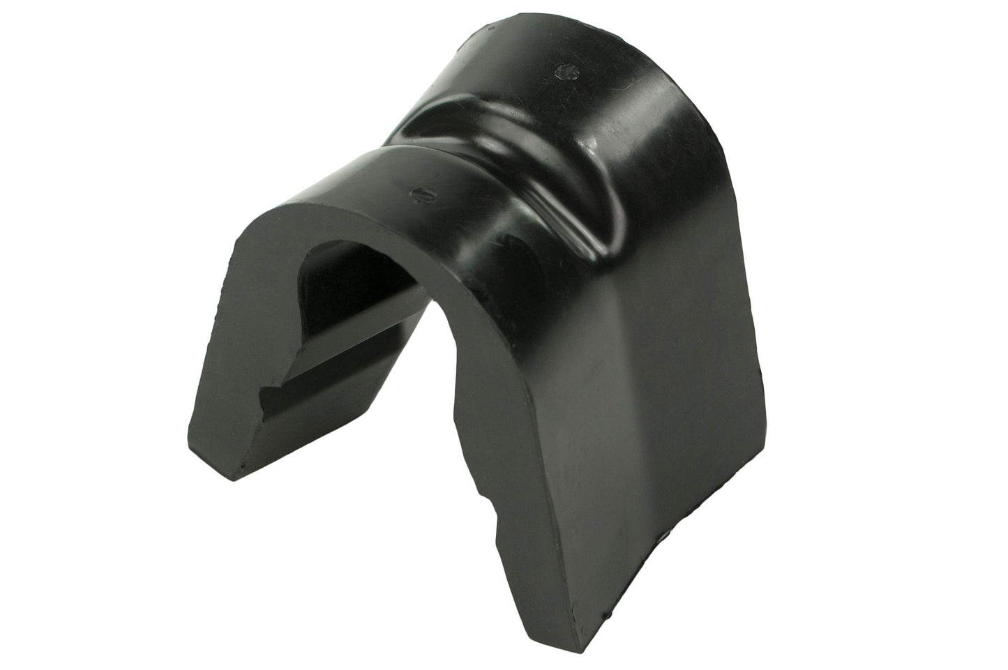 Front View of Front Radius Arm Bushing Kit MEVOTECH MS40477