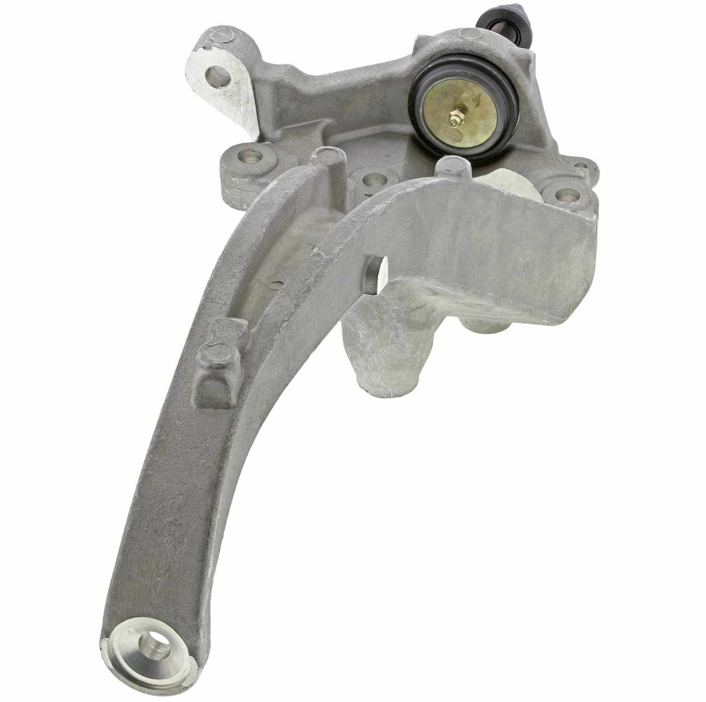 Angle View of Front Right Suspension Ball Joint MEVOTECH MS40502