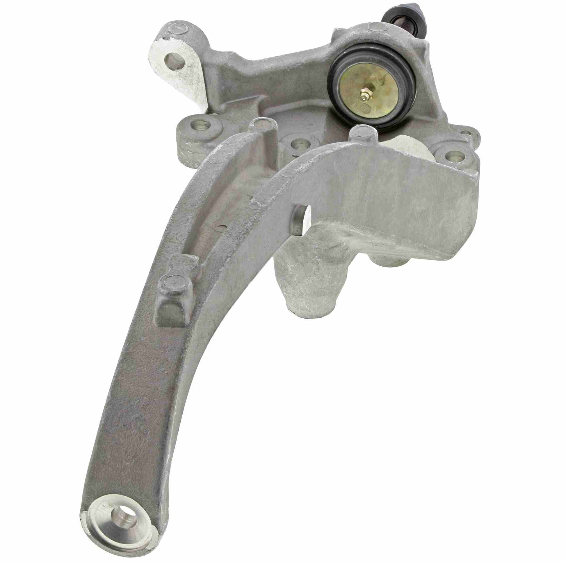 Angle View of Front Right Suspension Ball Joint MEVOTECH MS40504